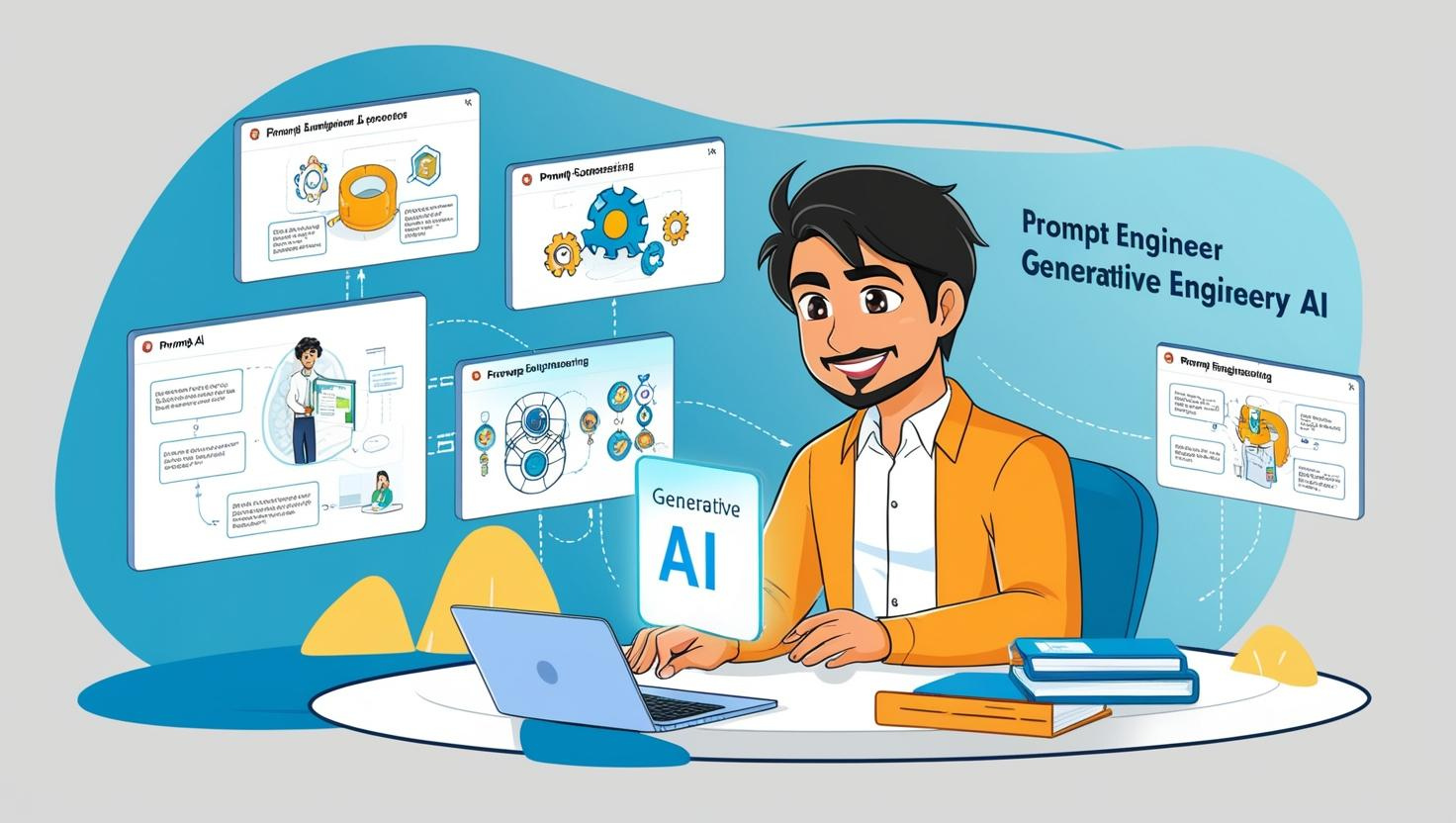 プロンプトエンジニアリングの進化：ベストプラクティス10選